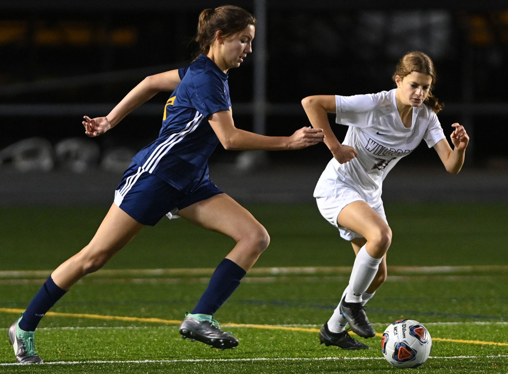 Mechanicsburg Elco 16